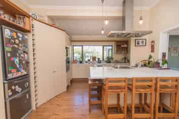 214 Rosebrook Road, Taiko