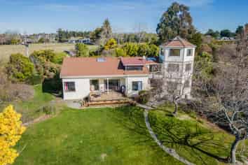 214 Rosebrook Road, Taiko