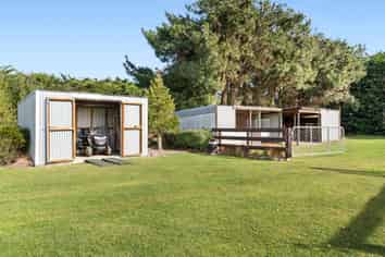1680 Hoskyns Road, Kirwee