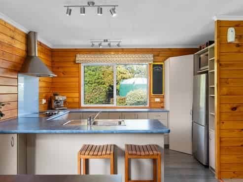 1680 Hoskyns Road, Kirwee