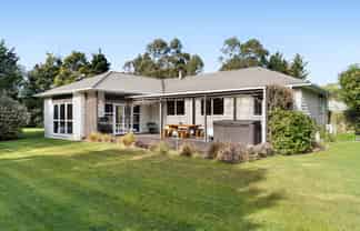1680 Hoskyns Road, Kirwee