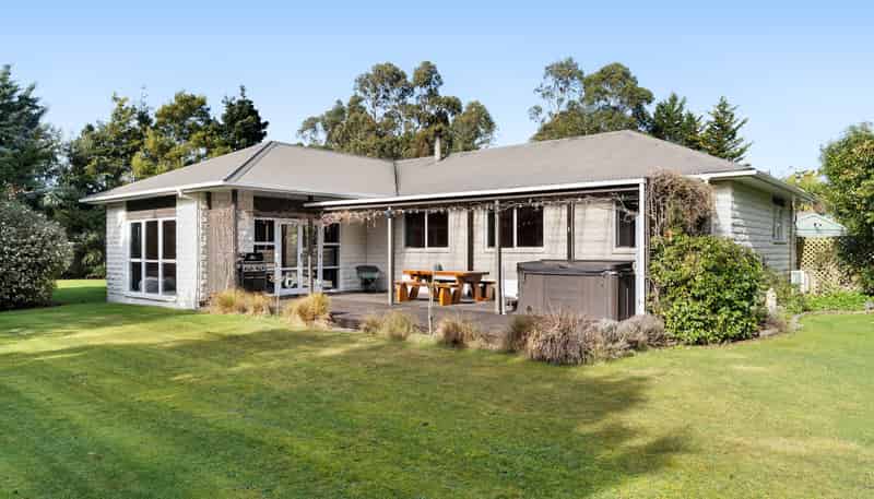 1680 Hoskyns Road, Kirwee