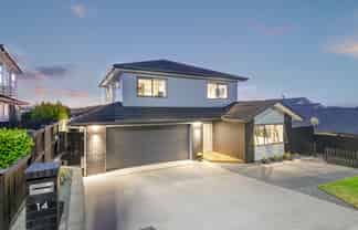 14 Kingfisher Road, Millwater