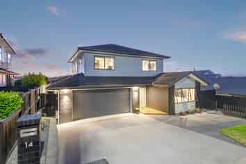 14 Kingfisher Road, Millwater