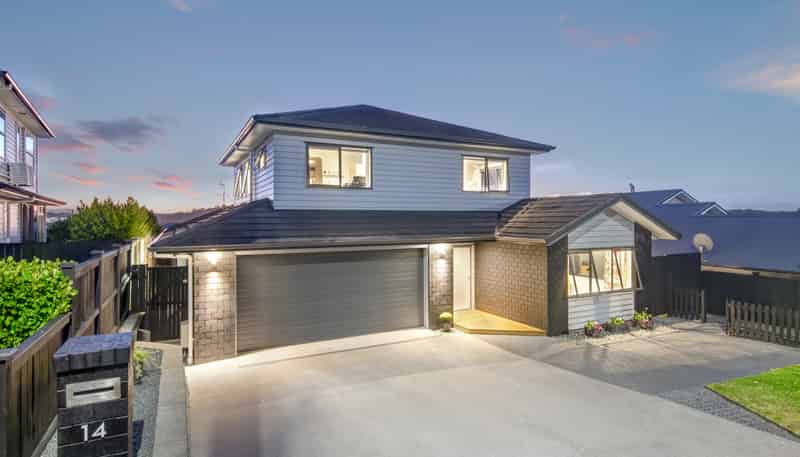 14 Kingfisher Road, Millwater