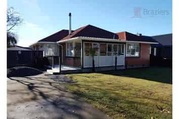338 Memorial Avenue, Burnside
