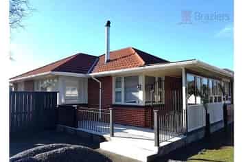 338 Memorial Avenue, Burnside
