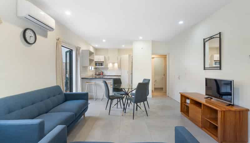 16A Eden Crescent, Auckland Central
