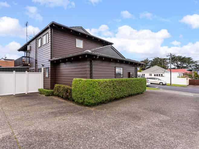 10A Ngaio Street, Takapuna