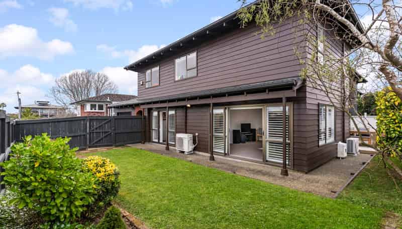 10A Ngaio Street, Takapuna