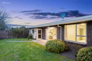 20b Boyd Street, Rangiora