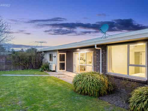 20B Boyd Street, Rangiora
