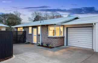20b Boyd Street, Rangiora