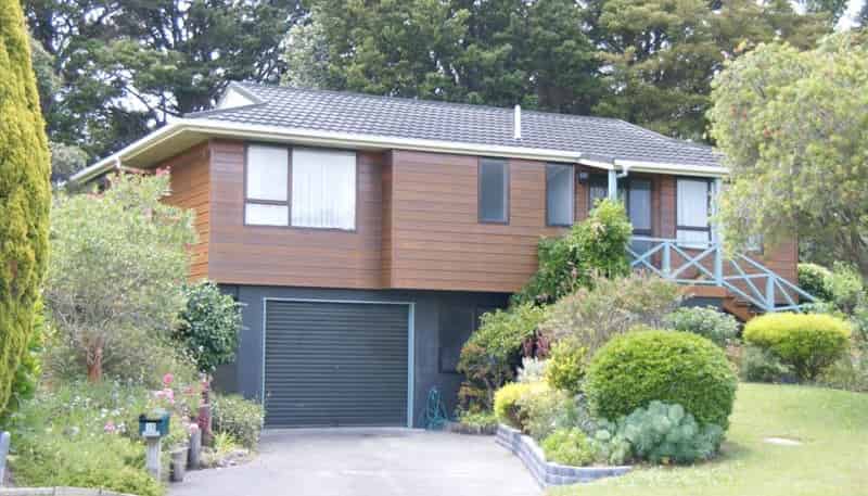 35 Alnwick Street, Warkworth