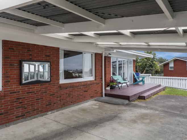 9 Fromow Road, Opotiki