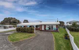 9 Fromow Road, Opotiki
