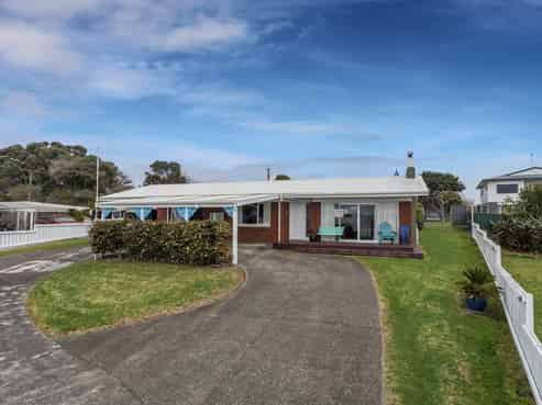 9 Fromow Road, Opotiki