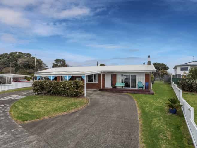 9 Fromow Road, Opotiki