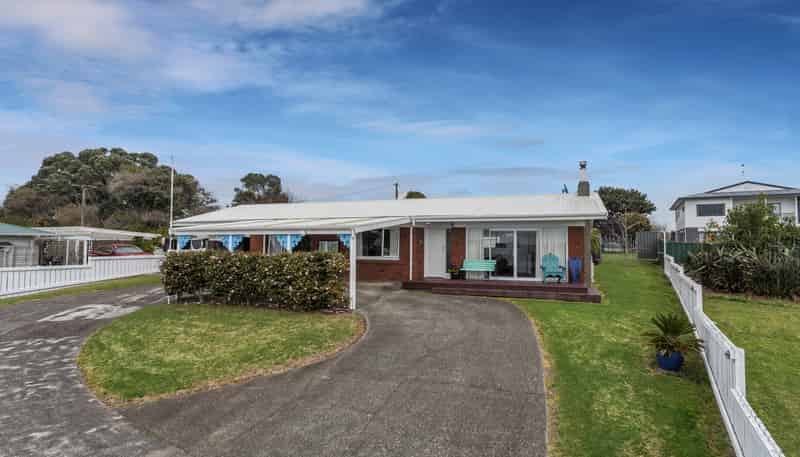 9 Fromow Road, Opotiki