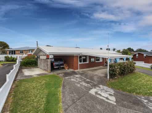 9 Fromow Road, Opotiki