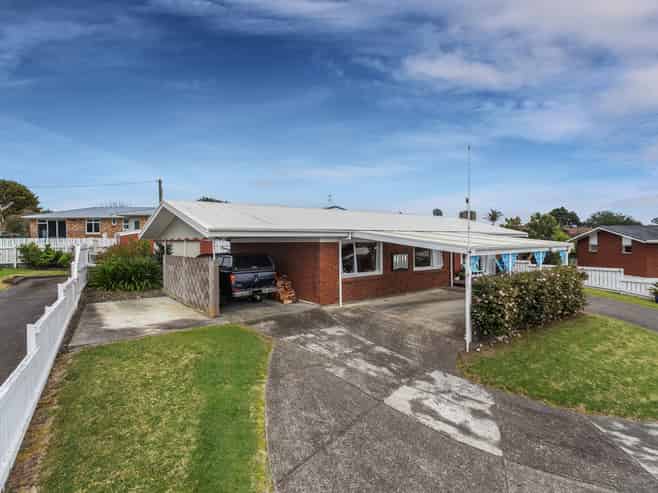 9 Fromow Road, Opotiki