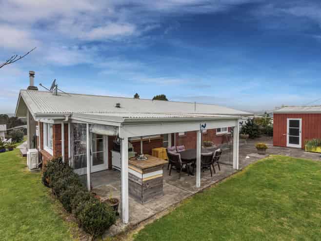 9 Fromow Road, Opotiki