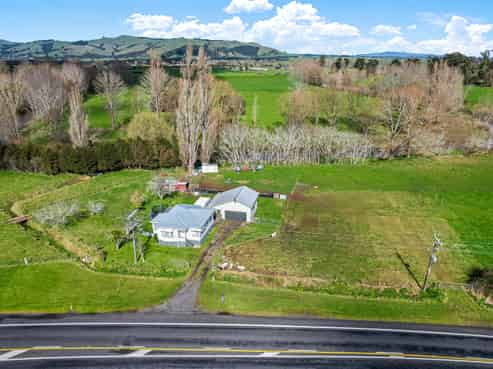 7362 State Highway 2, Karangahake