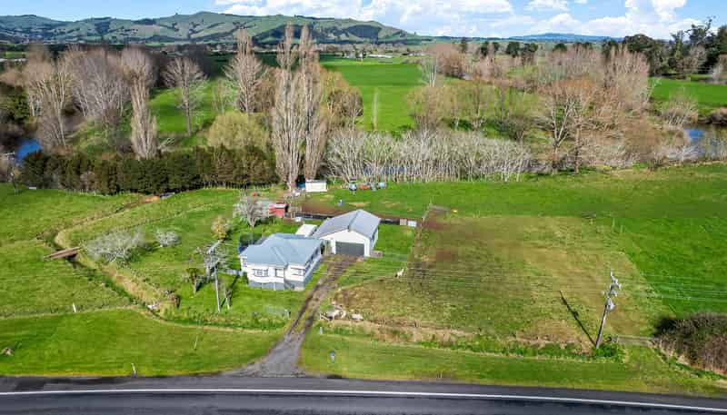 7362 State Highway 2, Karangahake