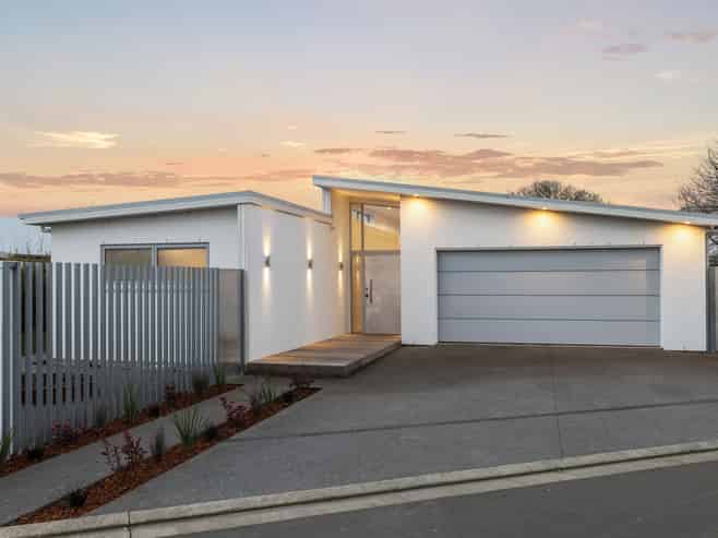 46 Lindsay Drive, Prebbleton