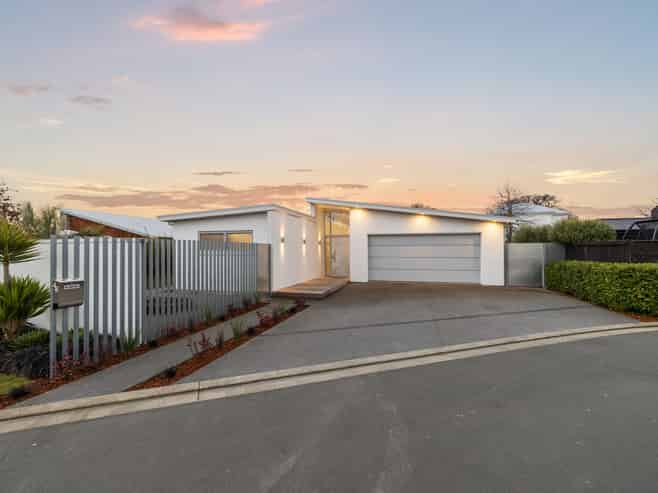 46 Lindsay Drive, Prebbleton