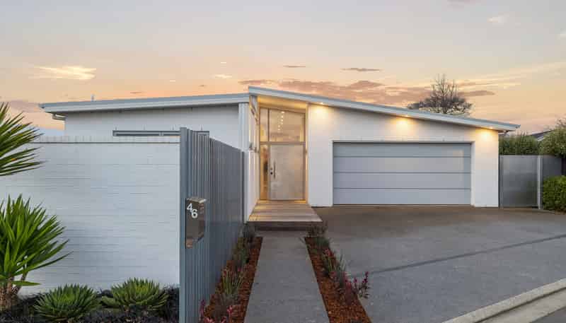 46 Lindsay Drive, Prebbleton