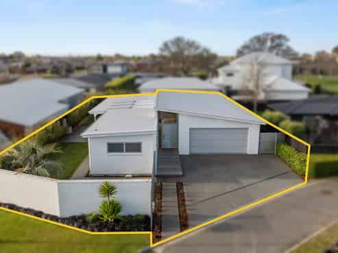 46 Lindsay Drive, Prebbleton