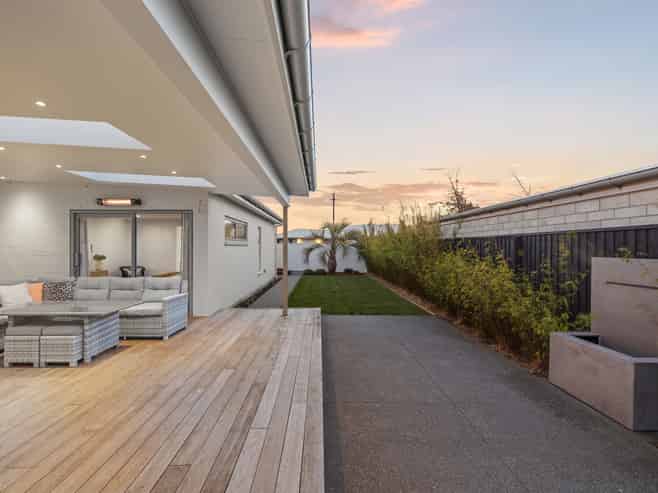 46 Lindsay Drive, Prebbleton