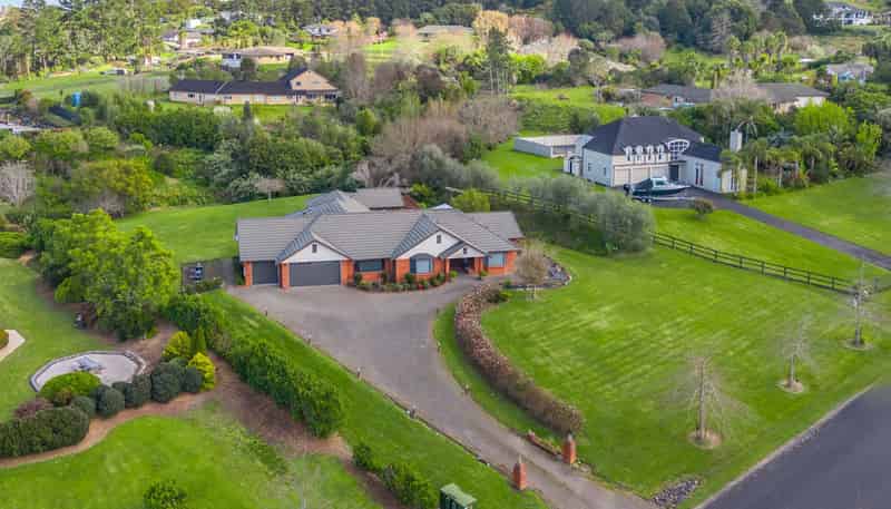 14 Aunceston Rise, Alfriston