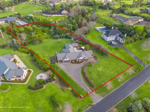 14 Aunceston Rise, Alfriston