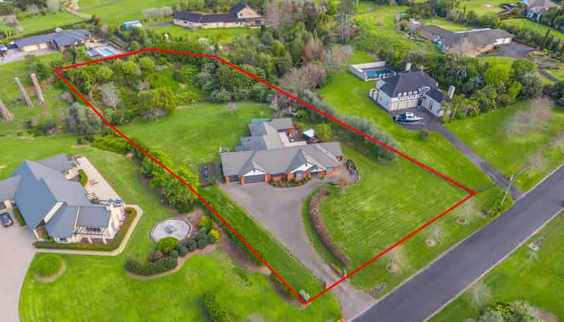 14 Aunceston Rise, Alfriston