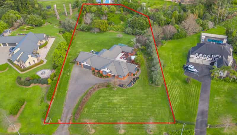 14 Aunceston Rise, Alfriston