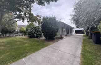 301 Waimairi Road, Ilam