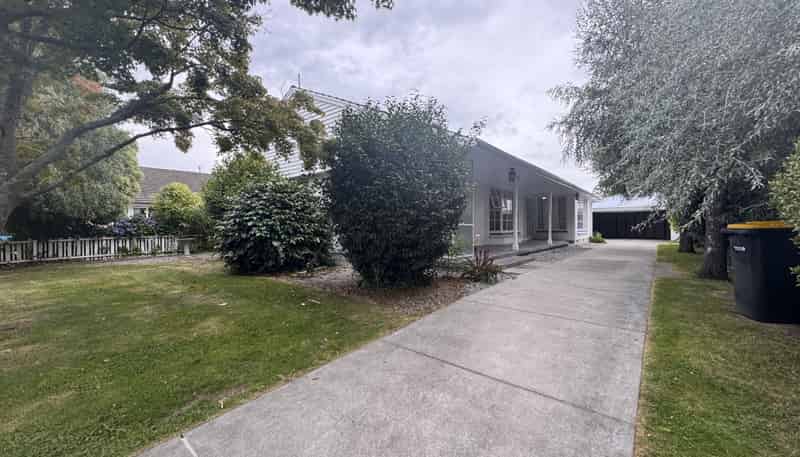 301 Waimairi Road, Ilam