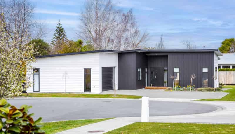 21 Coralie Place, Masterton