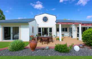 41 Sunny Crescent, Huapai