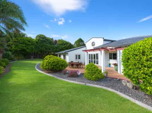 41 Sunny Crescent, Huapai