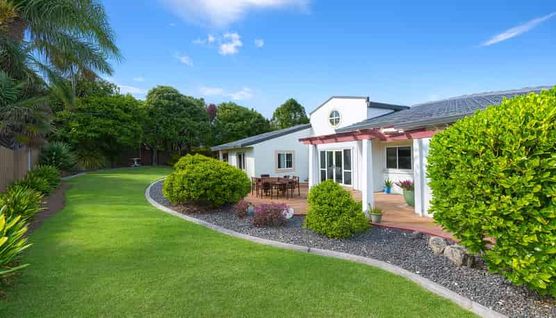 41 Sunny Crescent, Huapai