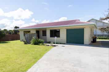 5B Hale Place, Ngatea