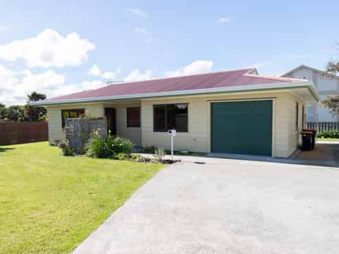 5B Hale Place, Ngatea