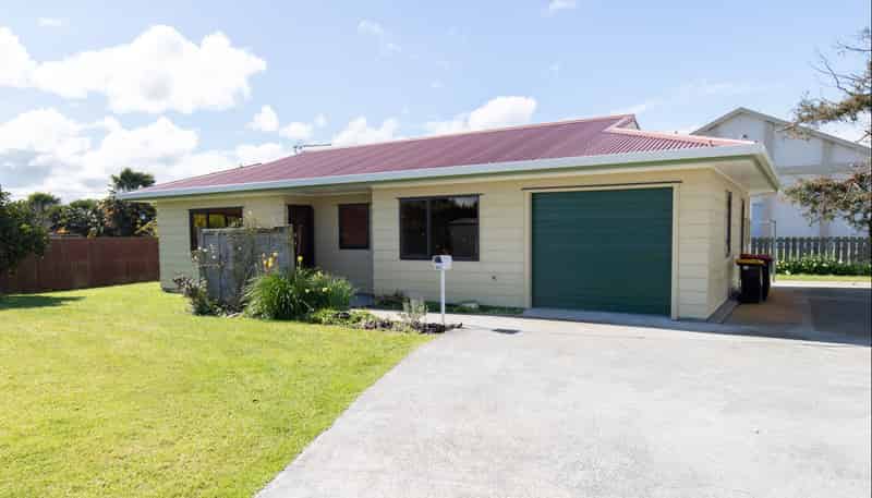5B Hale Place, Ngatea