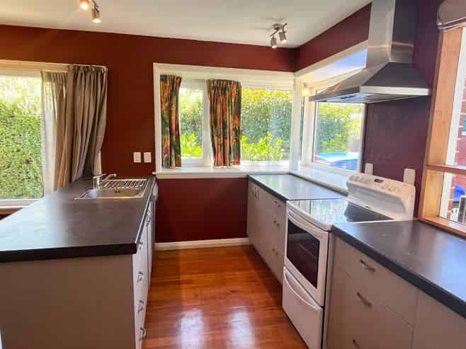 2 Shaftesbury Street, Avonhead