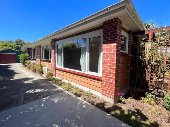 2 Shaftesbury Street, Avonhead