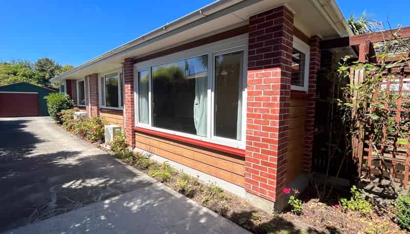 2 Shaftesbury Street, Avonhead