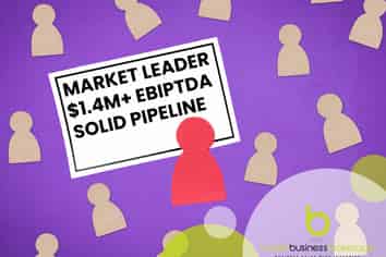 Hawkes Bay Market Leader - $1.4M + EBIPTDA